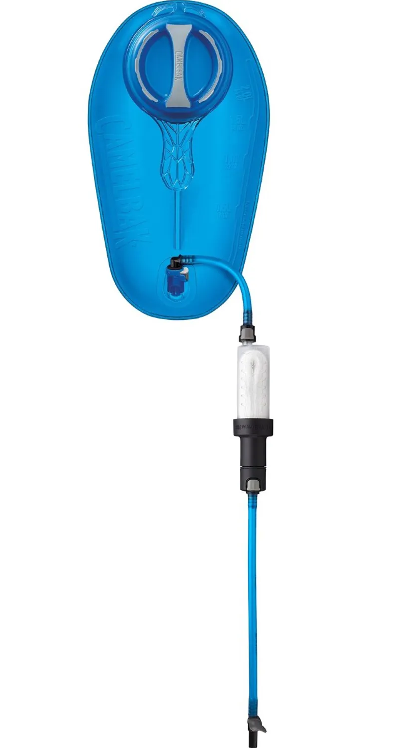 Camelbak Lifestraw Reservoir Gravity Kit Blue/Black-2