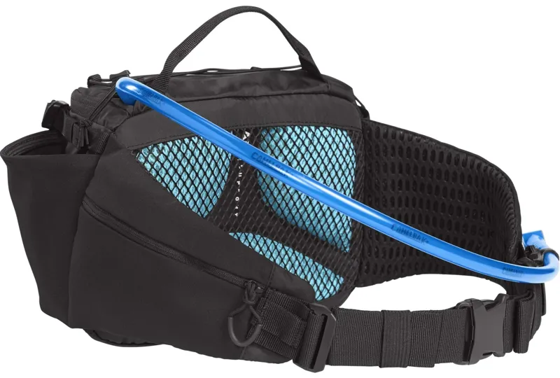 Camelbak Mule 5 Waist Pack 5L Black-1