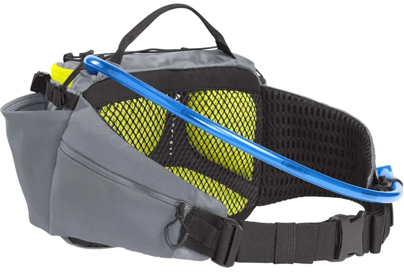 Camelbak Mule 5 Waist Pack 5L Gunmetal-1