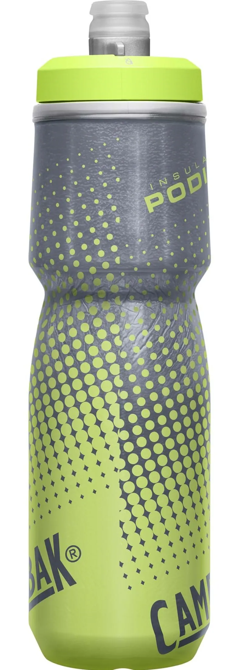 Camelbak Podium Chill Insulated Bottle 700ml Yellow Dot-1