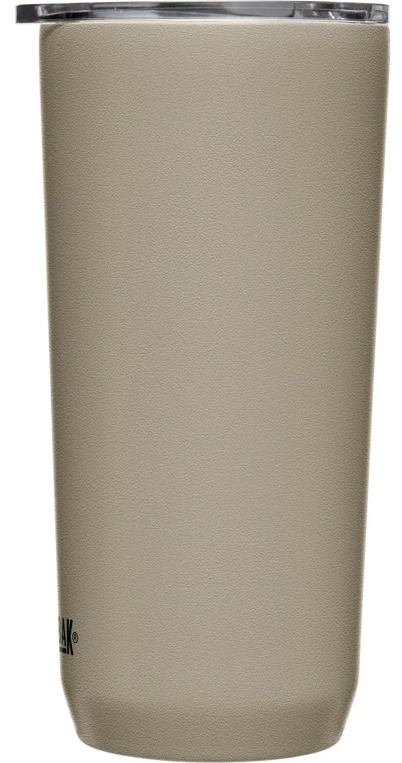 Camelbak Horizon SST Vacuum Insulated Tumbler 600ml Dune-3
