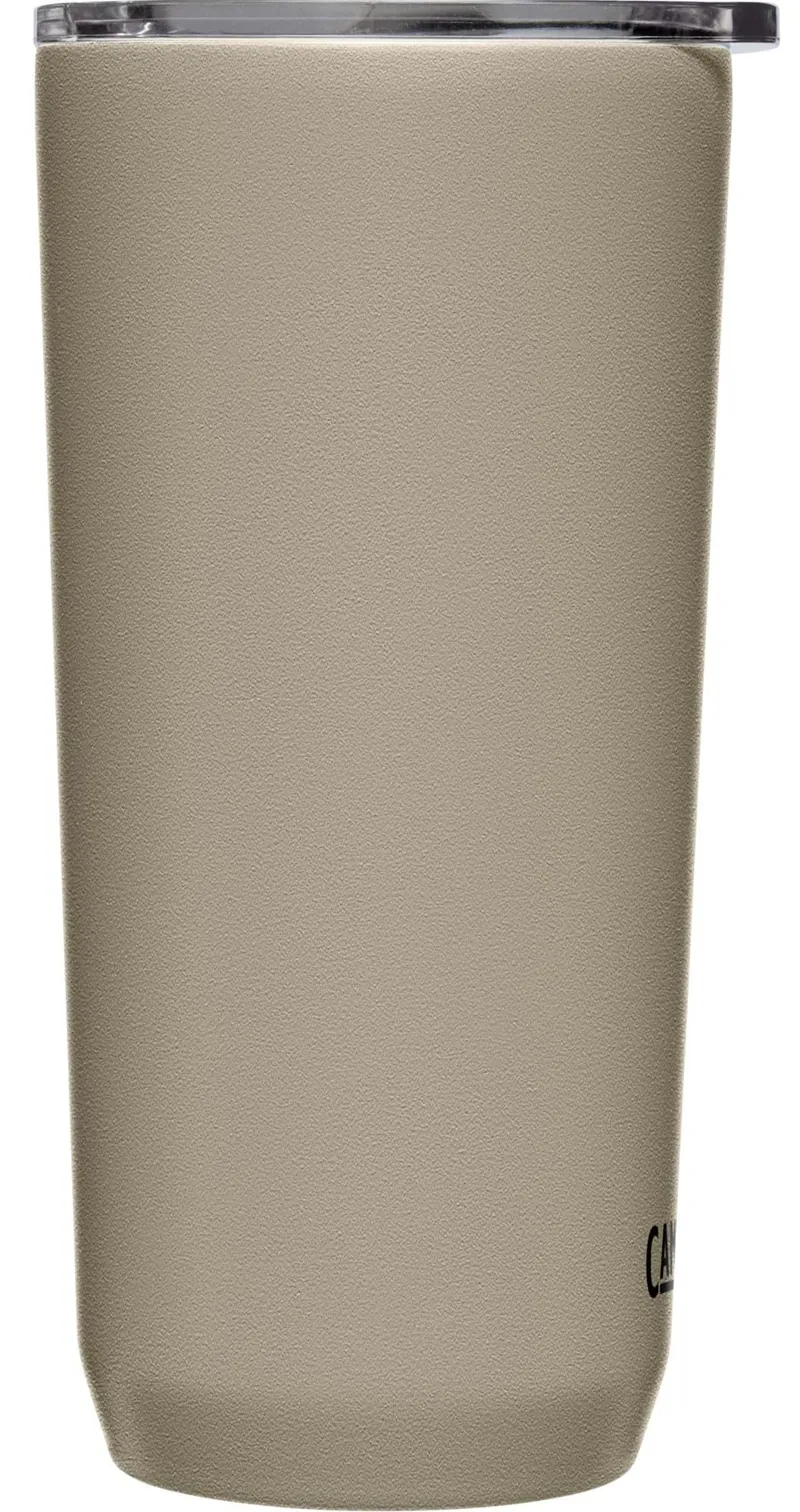 Camelbak Horizon SST Vacuum Insulated Tumbler 600ml Dune-1