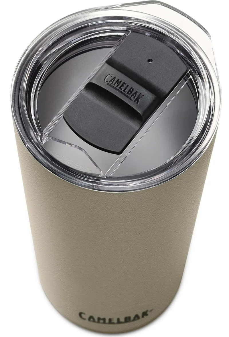 Camelbak Horizon SST Vacuum Insulated Tumbler 600ml Dune-4