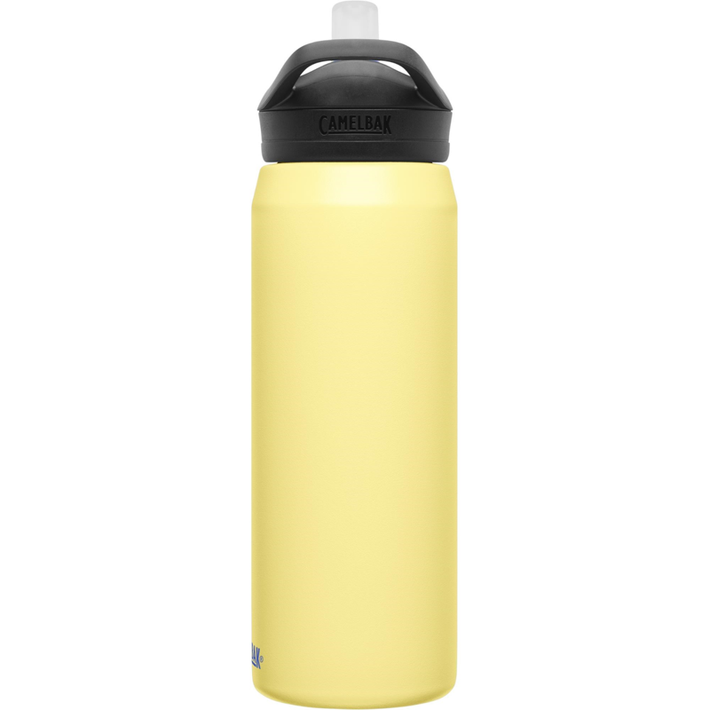 Camelbak Eddy+ SST Vacuum Insulated Soft Touch Bottle 750ml Warm Sun-3