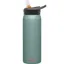 Camelbak Eddy+ SST Vacuum Insulated Soft Touch Bottle 750ml Forest Floor