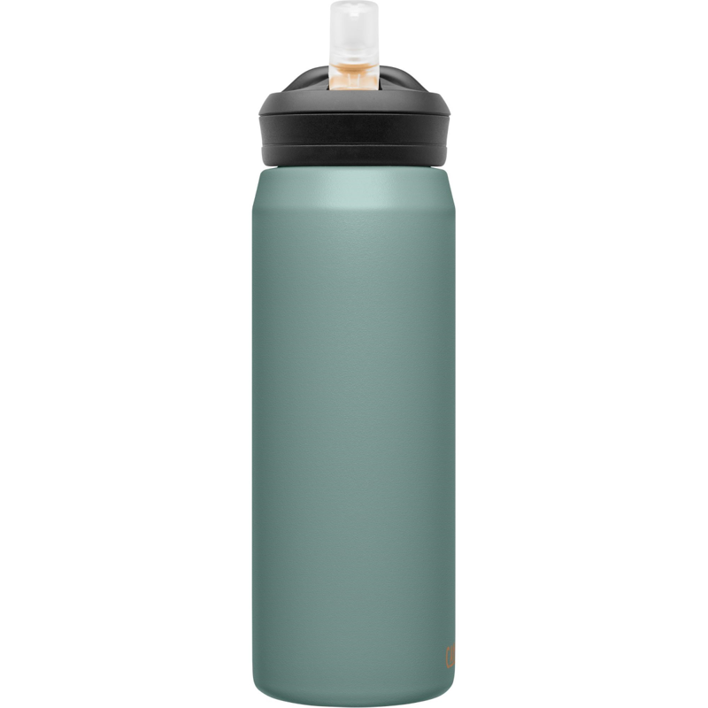 Camelbak Eddy+ SST Vacuum Insulated Soft Touch Bottle 750ml Forest Floor-1
