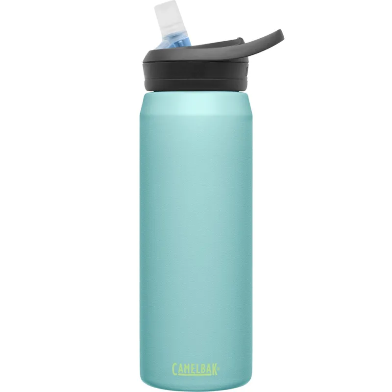 Camelbak Eddy+ SST Vacuum Insulated Soft Touch Bottle 750ml River Breeze