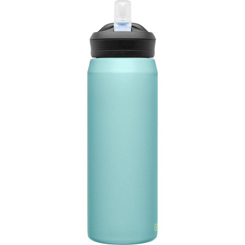 Camelbak Eddy+ SST Vacuum Insulated Soft Touch Bottle 750ml River Breeze-1