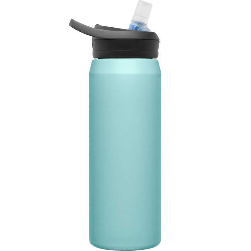 Camelbak Eddy+ SST Vacuum Insulated Soft Touch Bottle 750ml River Breeze-2