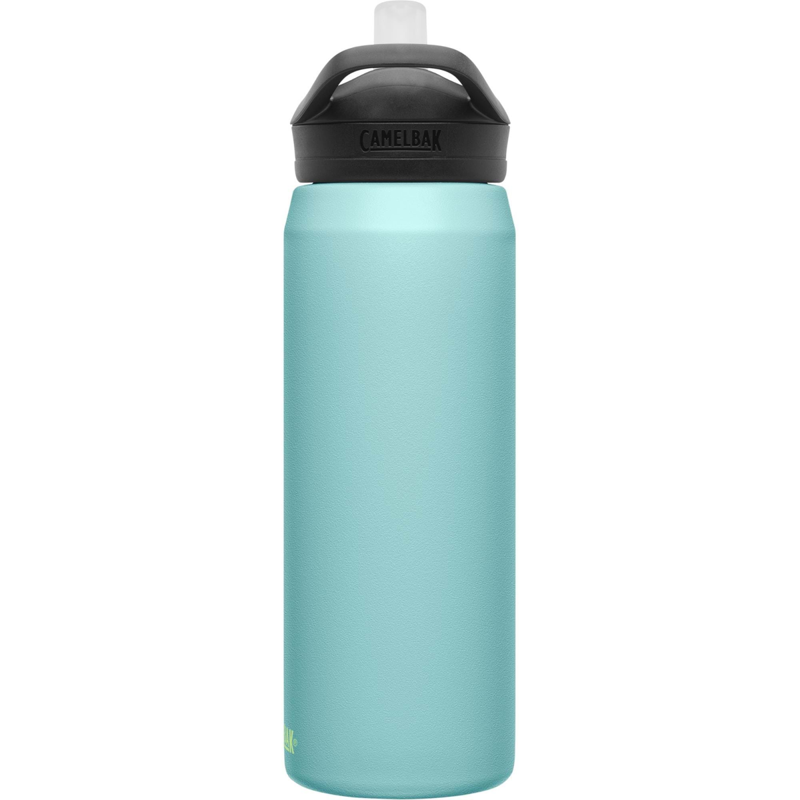 Camelbak Eddy+ SST Vacuum Insulated Soft Touch Bottle 750ml River Breeze-3