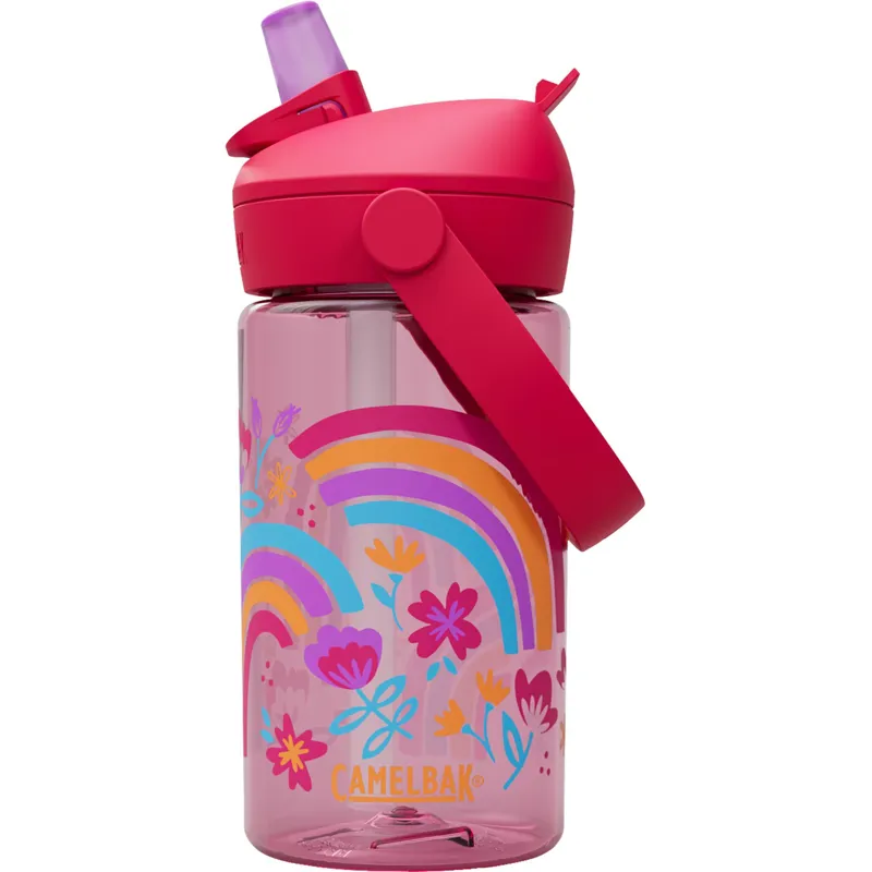CamelBak Thrive Flip Straw Kids Rainbow 400ml