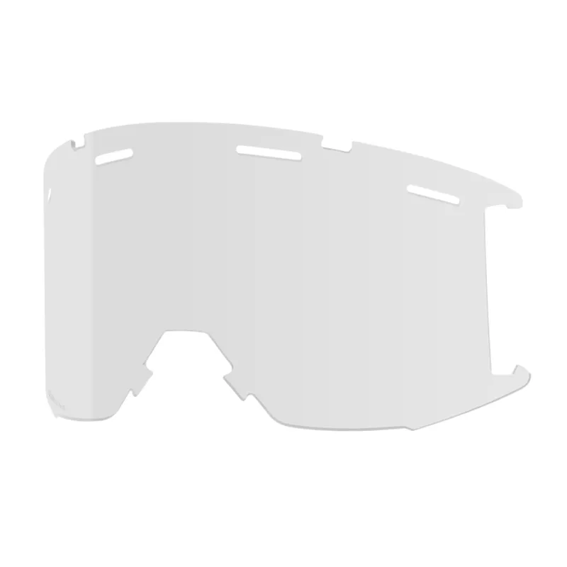 Smith Squad XL MTB Lens Transparent