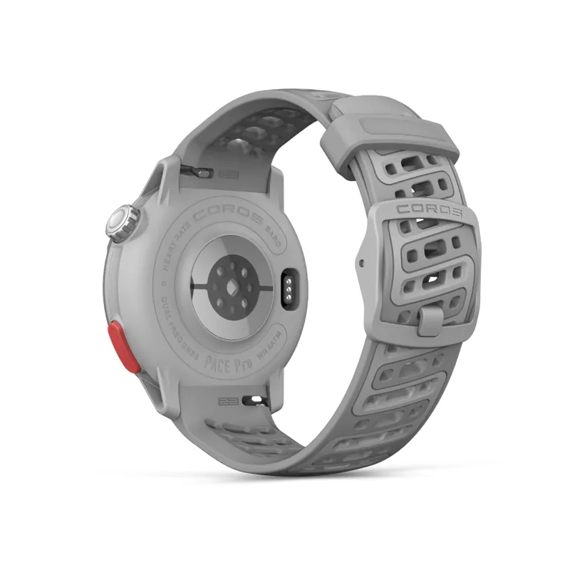 Coros Pace Pro GPS Sport Watch Grey-2