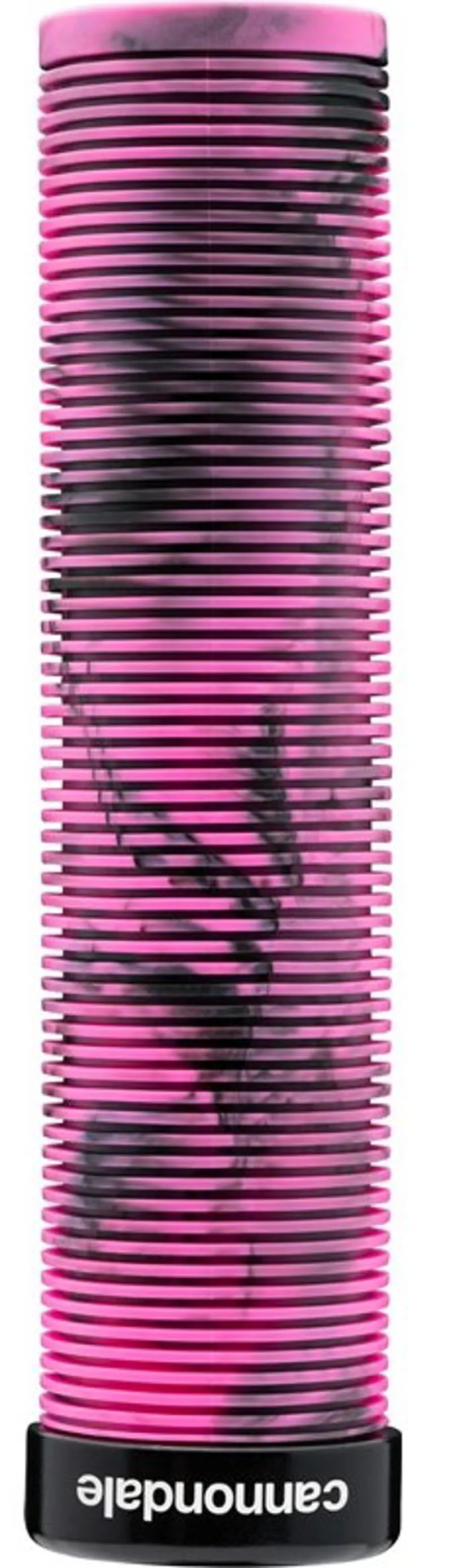 Cannondale TrailShroom Grips Pink-1