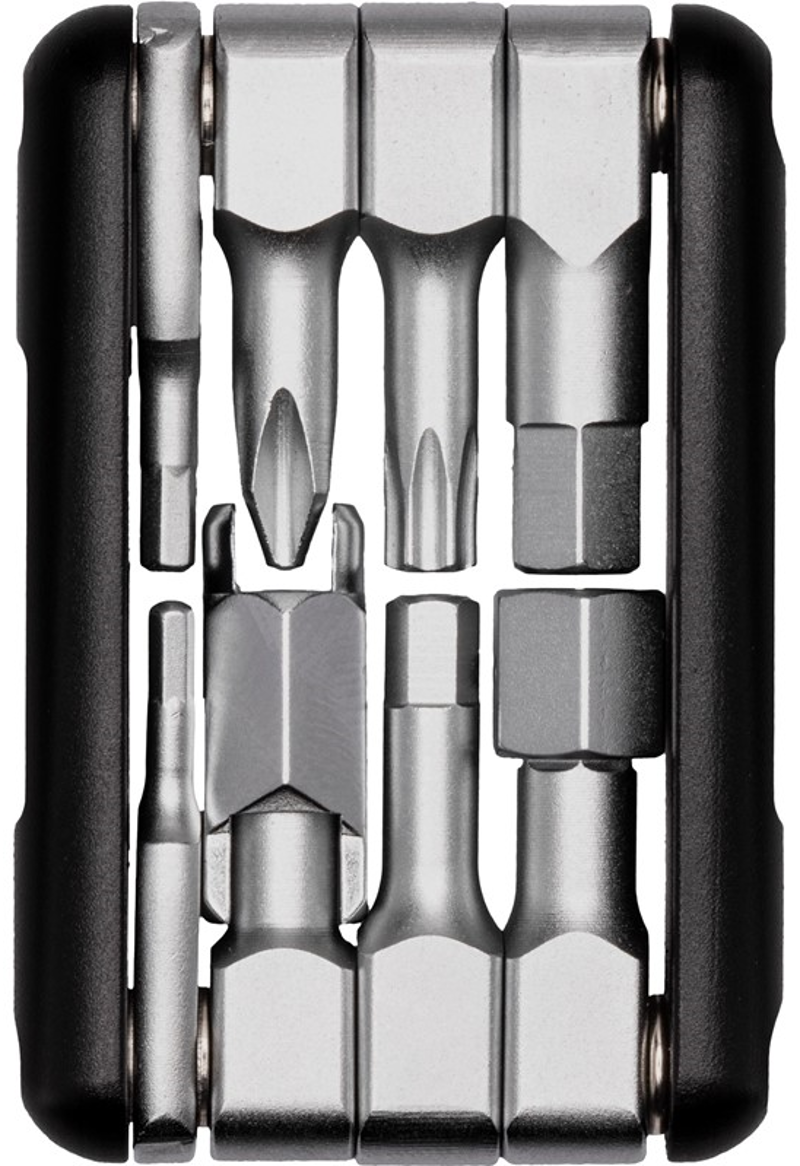 Cannondale 10-in-1 Multi Tool Black-1