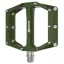 Unite Instinct V1.1 MTB Flat Pedal Green