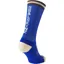 SealSkinz Caister Single Layer Mid Length Cycling Sock Blue