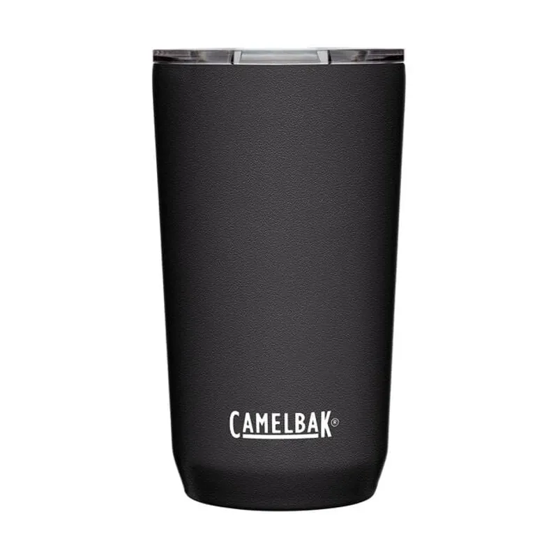 Camelbak Horizon 16oz Tumbler 500ml Insulated Stainless Steel Black