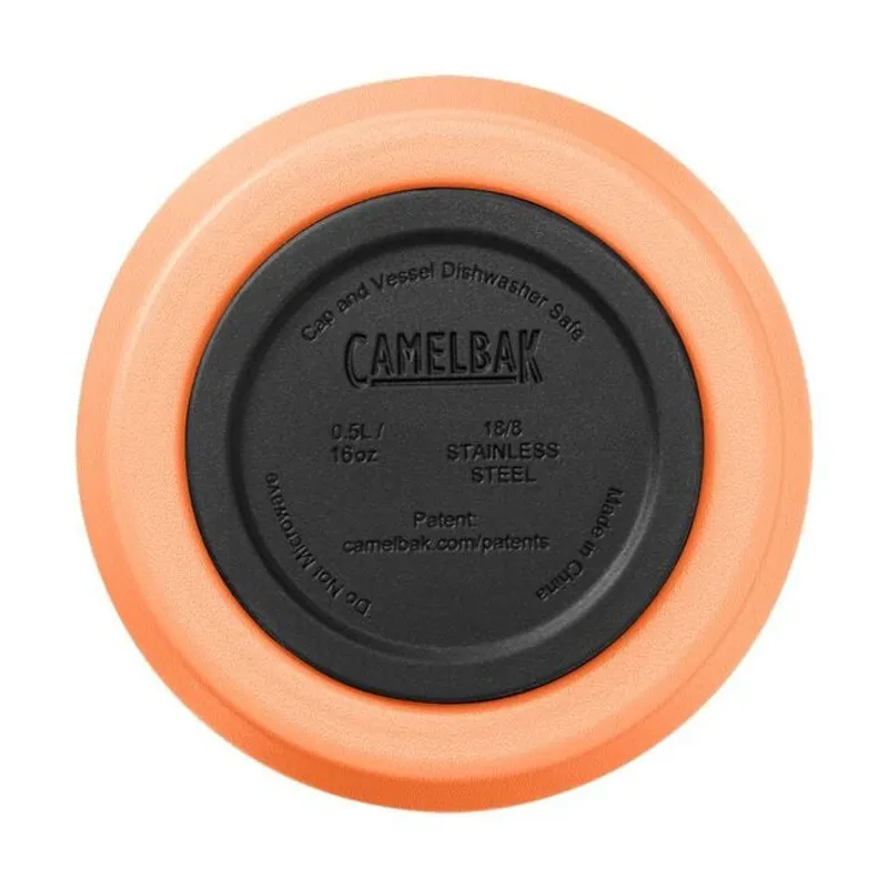 Camelbak Horizon 16oz Tumbler 500ml Insulated Stainless Steel Desert Sunrise-5