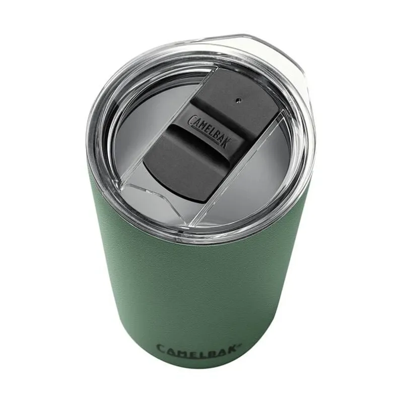 Camelbak Horizon 16oz Tumbler 500ml Insulated Stainless Steel Moss-4