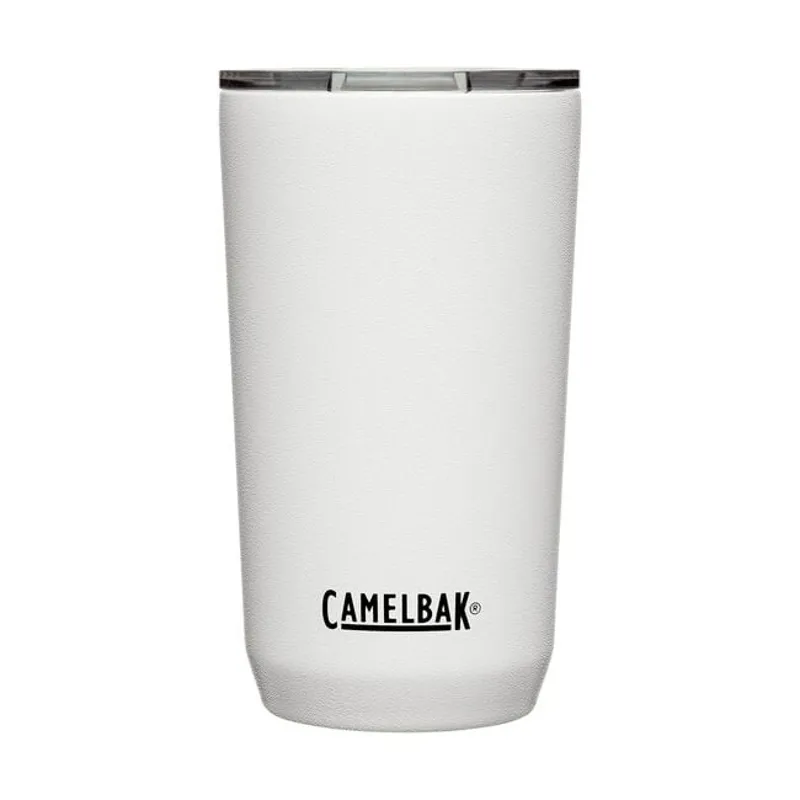 Camelbak Horizon 16oz Tumbler 500ml Insulated Stainless Steel White