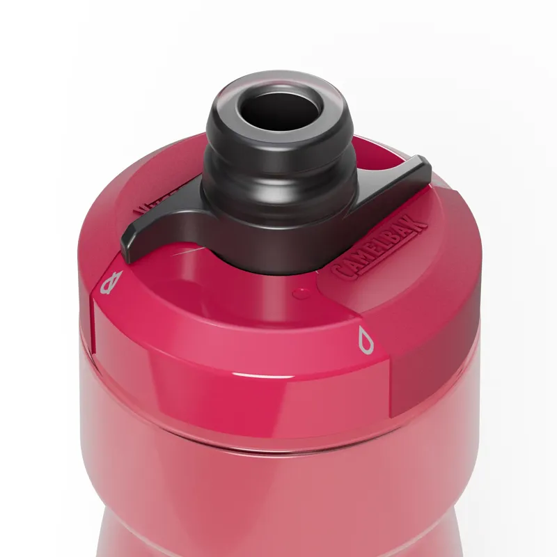 Camelbak Podium Bottle 24oz/710ml Mercury Berry-2