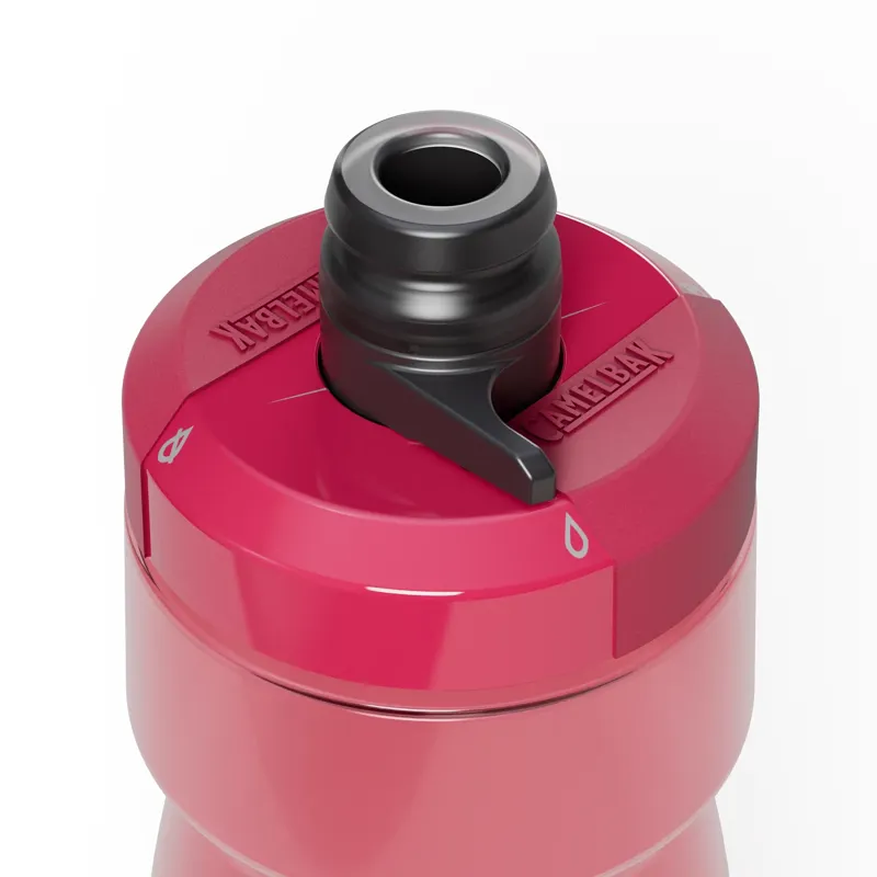 Camelbak Podium Bottle 24oz/710ml Mercury Berry-3