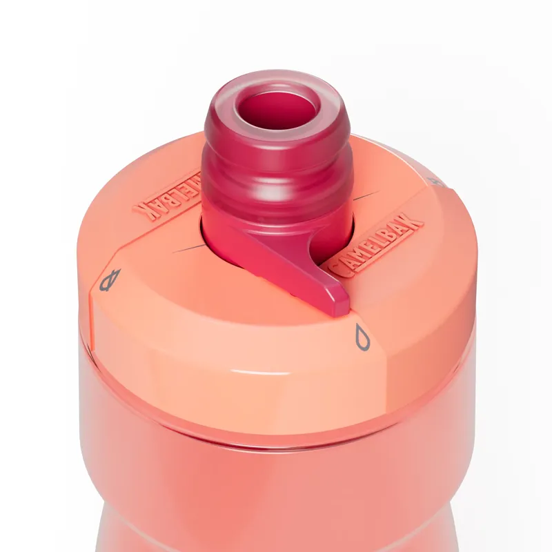 Camelbak Podium Bottle 24oz/710ml Mercury Blush-1