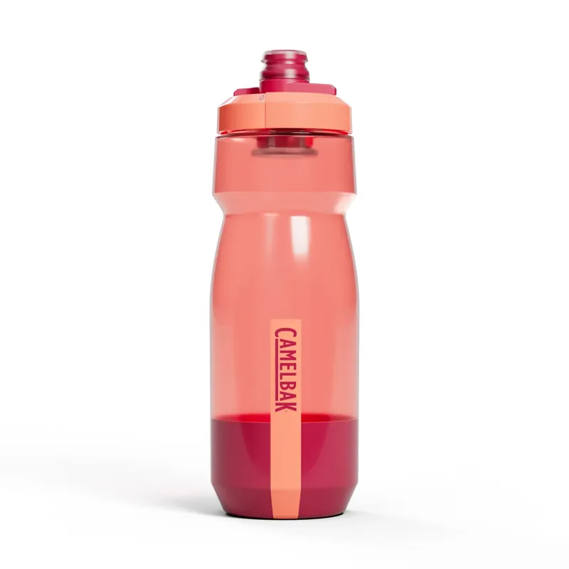 Camelbak Podium Bottle 24oz/710ml Mercury Blush-2