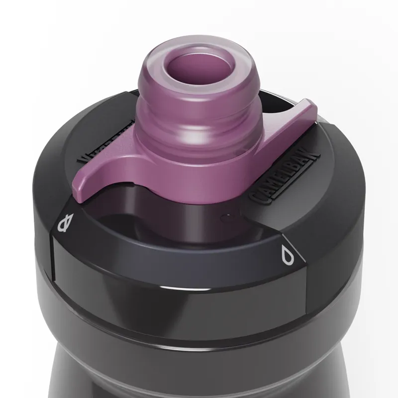 Camelbak Podium Bottle 21oz/620ml Mercury Night Fall-1