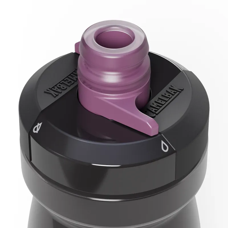 Camelbak Podium Bottle 21oz/620ml Mercury Night Fall-3