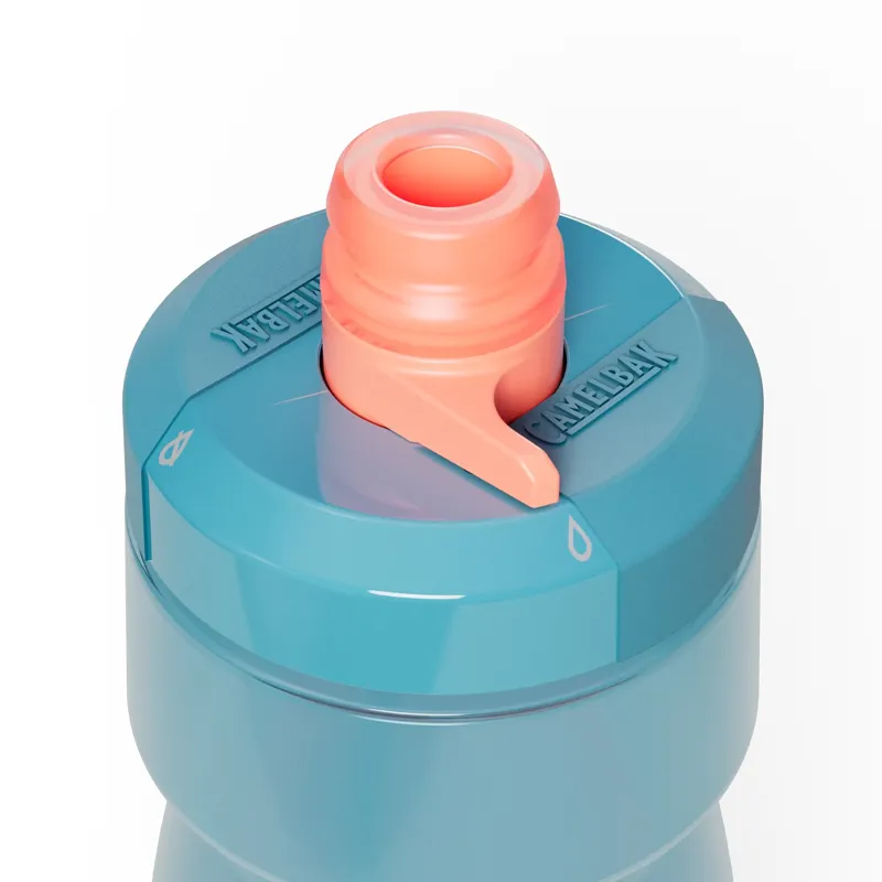 Camelbak Podium Bottle 24oz/710ml Mercury Teal-1
