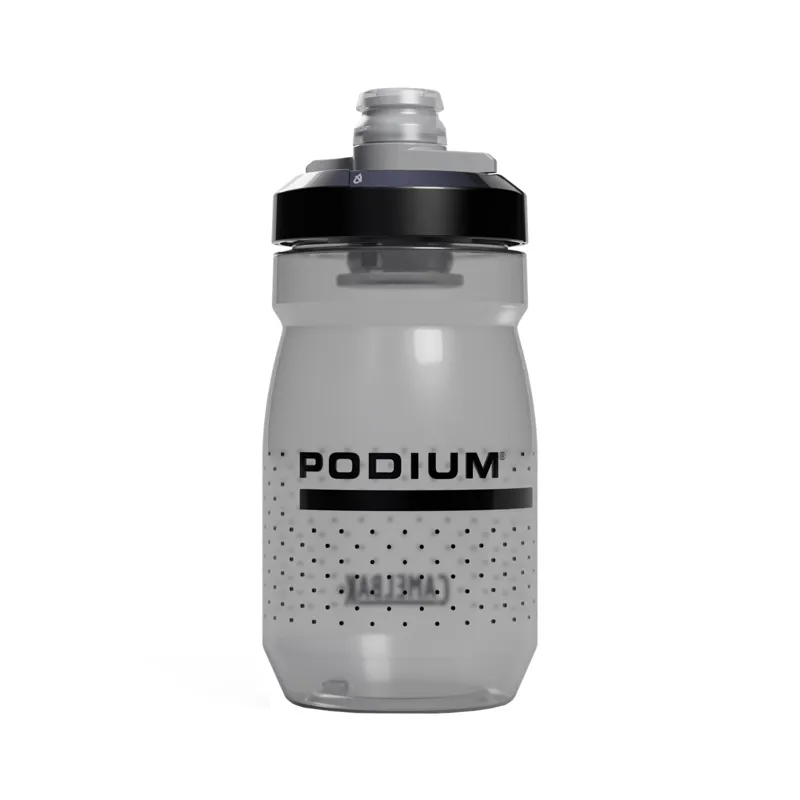CamelBak Podium Bottle 2025: SMOKE 440ml