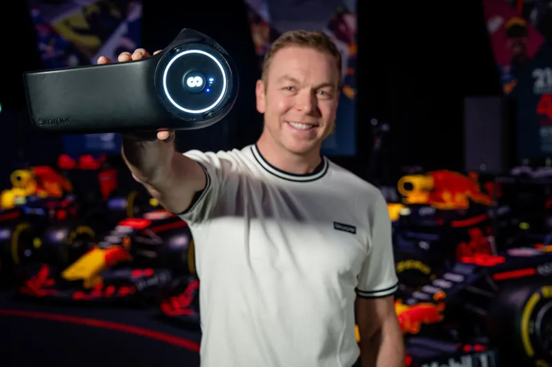 Skarper eBike Drive System-3