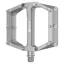 Unite Instinct V1.1 MTB Flat Pedal Silver