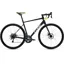 Cube Attain Race Road Bike 2022 Black/White