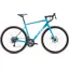 Cube Attain Race Road Bike 2022 SkyBlue/Black