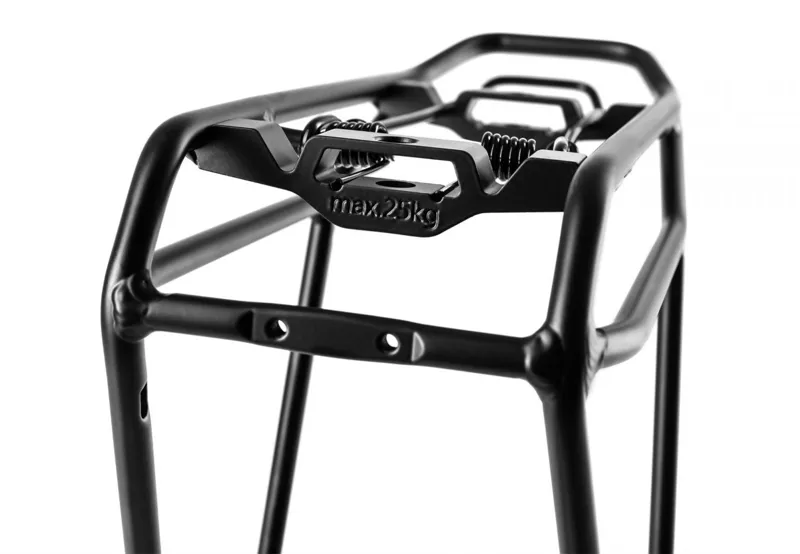 Cube Acid Rear Carrier 28in Rilink Black-2
