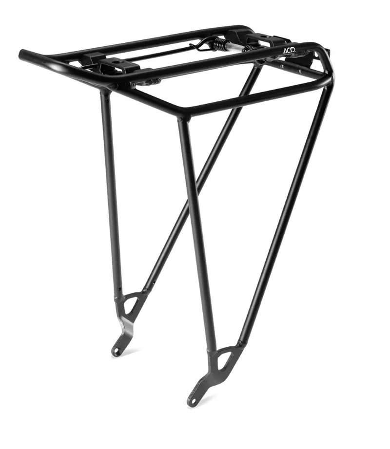 Cube Acid Rear Carrier 28in Rilink Black
