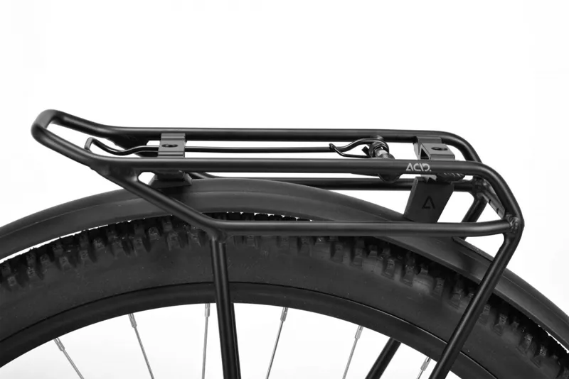 Cube Acid Rear Carrier 28in Rilink Black-3