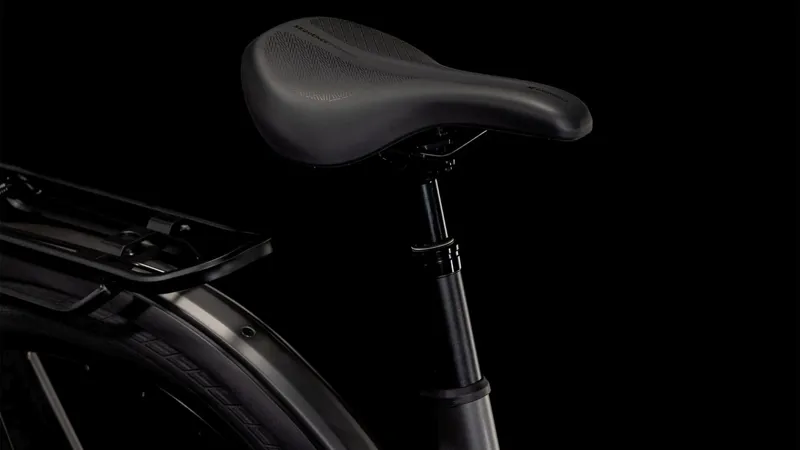 Cube Kathmandu Hybrid Pro Easy Entry Electric Bike 2025 Slabgrey/Chrome-6