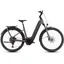 Cube Kathmandu Hybrid Pro Easy Entry Electric Bike 2025 Slabgrey/Chrome
