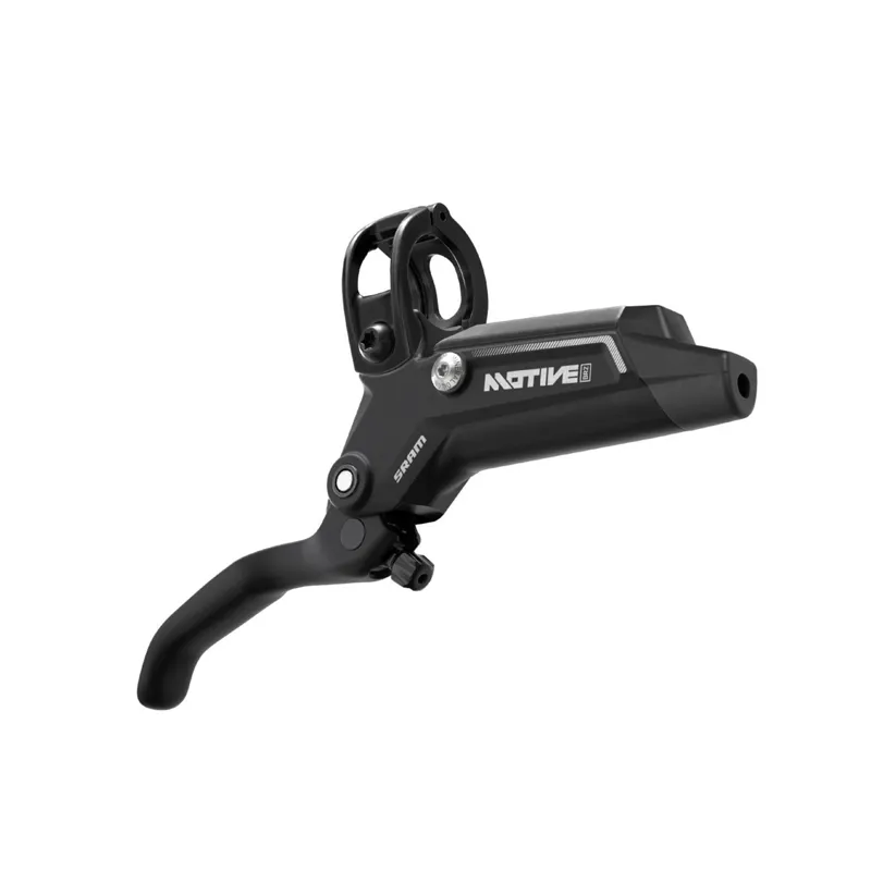 SRAM Motive Bronze V2 Ano Disc Brake Diffusion Black-1