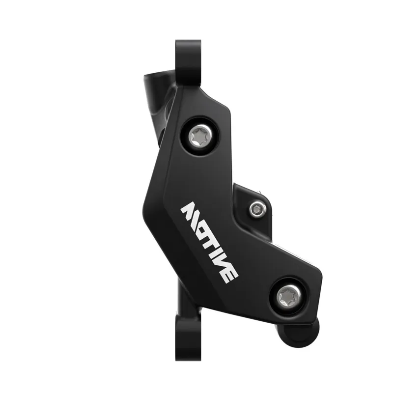 SRAM Motive Bronze V2 Ano Disc Brake Diffusion Black-2