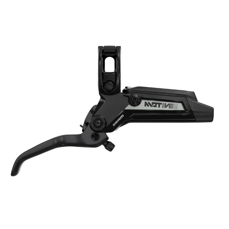 SRAM Motive Silver V2 Disc Brake Black Ano-1