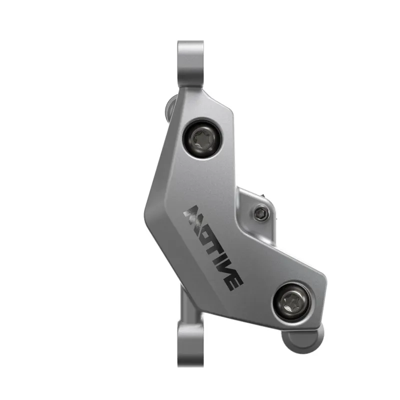 SRAM Motive Ultimate V2 Bearing Carbon Lever Disc Brake Clear Ano-3