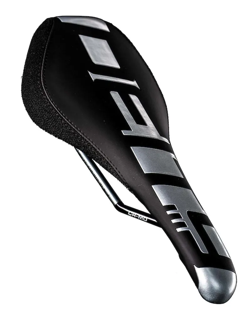 Deity Speedtrap AM CRMO Saddle 280x140mm Chrome-1