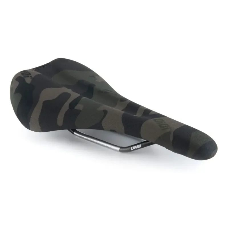 DMR oioi Saddle Camo Black