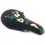 DMR Saddle Sect Rail Camo Green one size