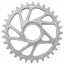 Unite Shimano Direct Mount Chainring V2 Silver